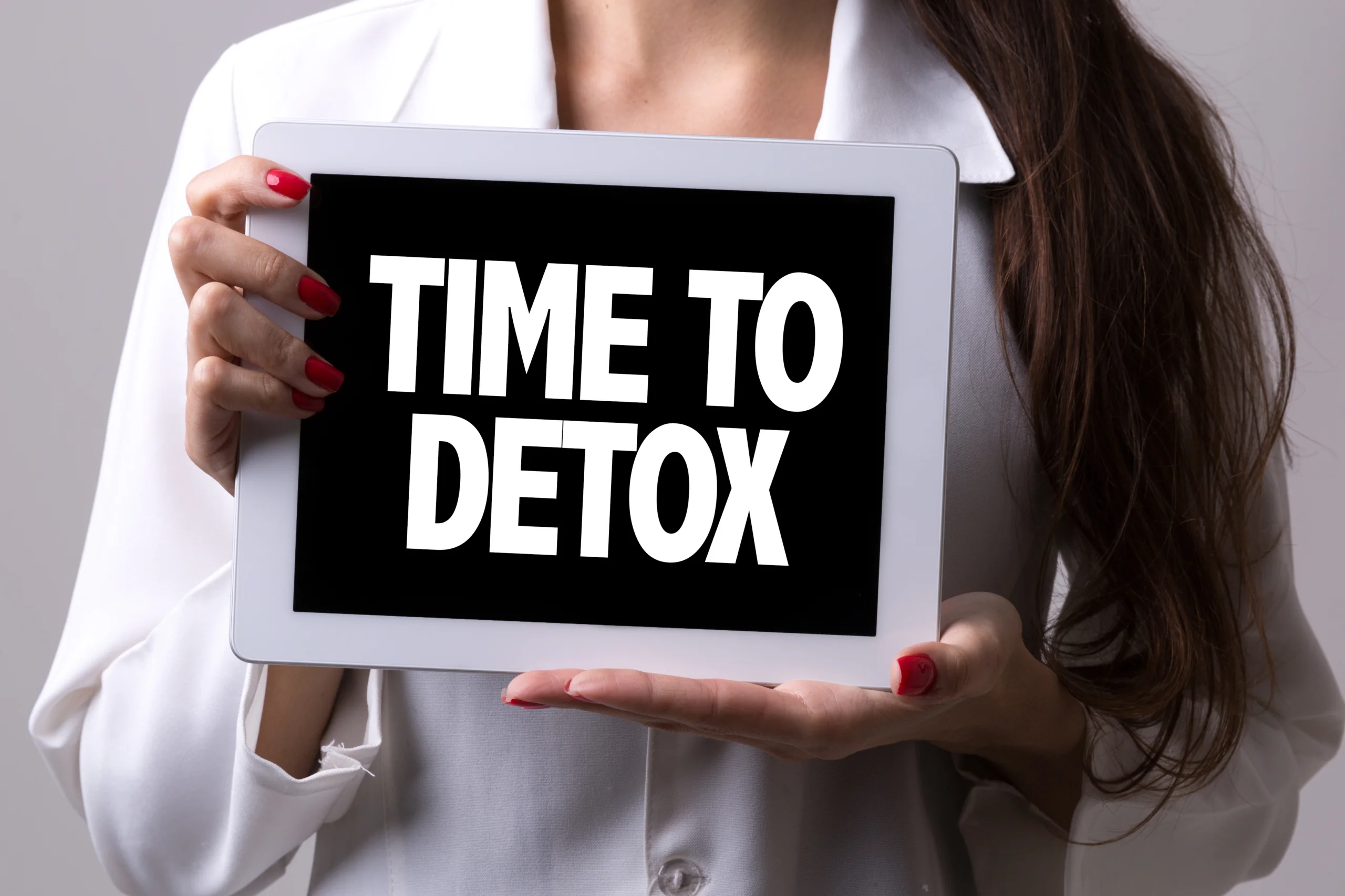 Why Detox for Diabetes?